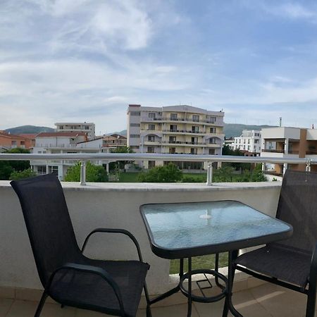 Il Freddo Apartments Улцинь Экстерьер фото